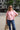 Naja 32 Blouse Rose