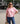 Naja 32 Blouse Rose