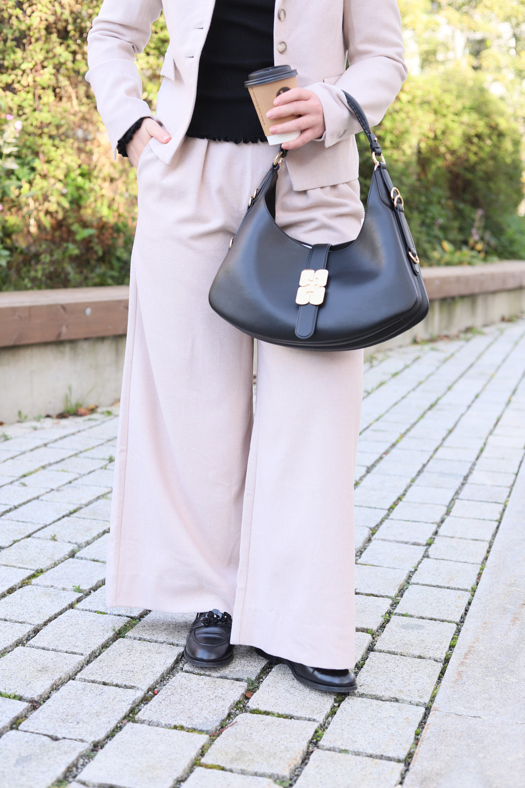 Uma FV 050 French Taupe Regular