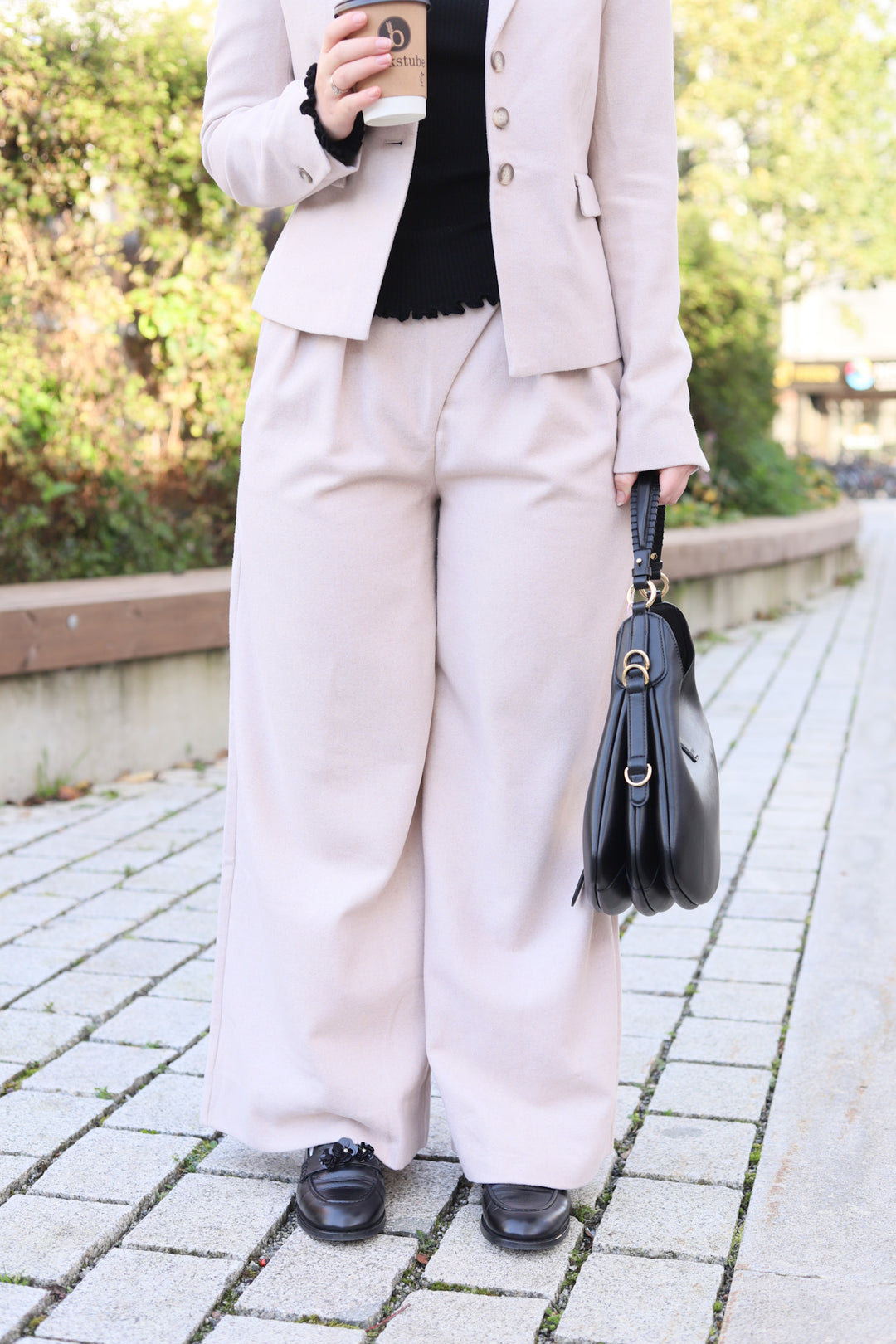 Uma FV 050 French Taupe Regular
