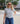 Neddie T-shirt Big Dipper Combi