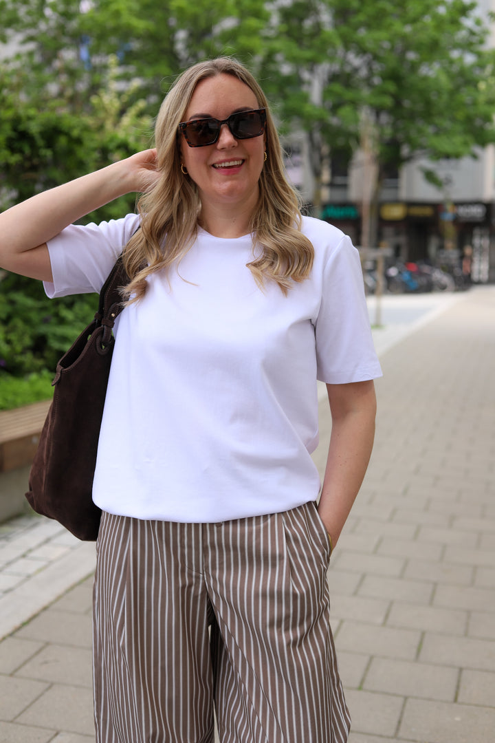 Paloma 1 T-shirt White
