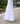 Naja 64 Skirt White