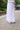 Naja 64 Skirt White
