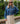 Turig Alena Shirt Mid Blue Wash