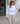 Numbia 3 Long Sleeve White