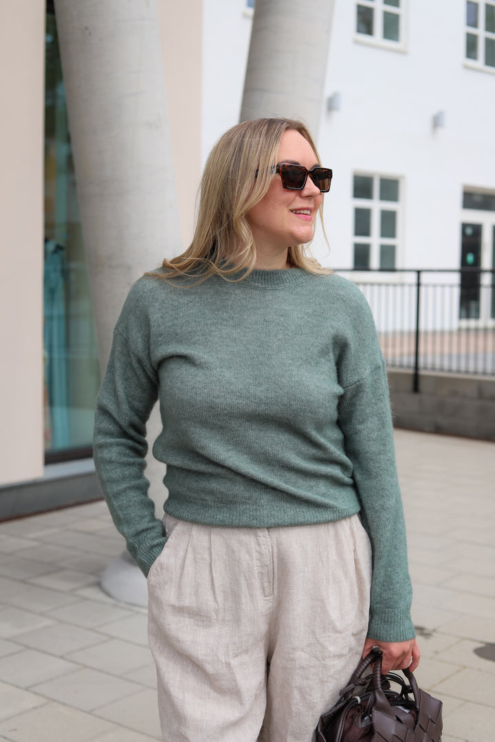 Festina Hope Pullover Laurel W Mel