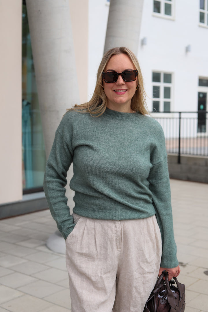 Festina Hope Pullover Laurel W Mel