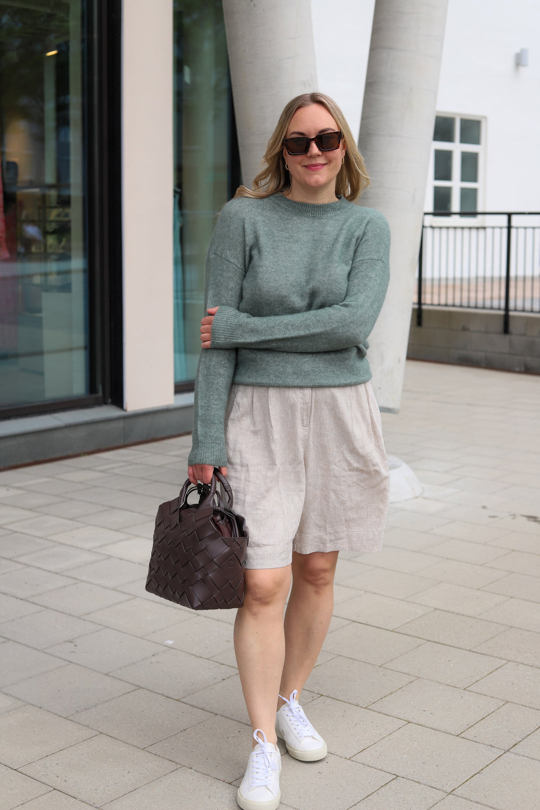 Festina Hope Pullover Laurel W Mel
