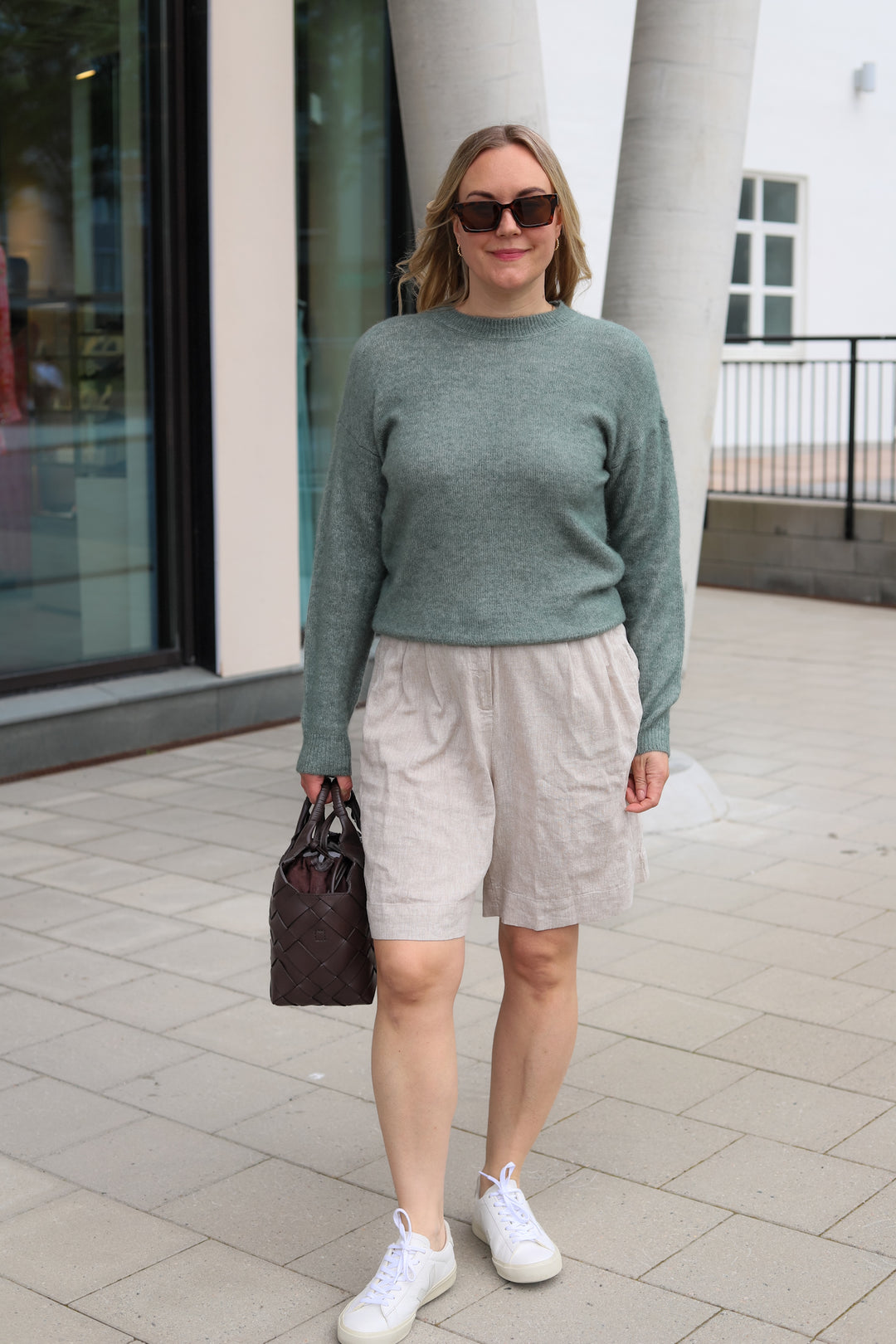 Festina Hope Pullover Laurel W Mel