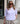 Marca Dotten 2/4 Shirt Bright White