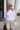 Marca Dotten 2/4 Shirt Bright White