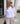 Marca Dotten 2/4 Shirt Bright White
