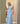 Maxi Asymmetric Dress Plein Air