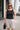 Gubbe Rasmia Icon SL Top Black/ White