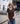 Alethe Linen Tee Dark Brown