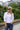 Katja Blouse White