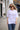 Logo Circle Tee White