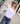 Paloma 2 T-shirt White