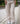 Molly Linen Pants Beige Melange
