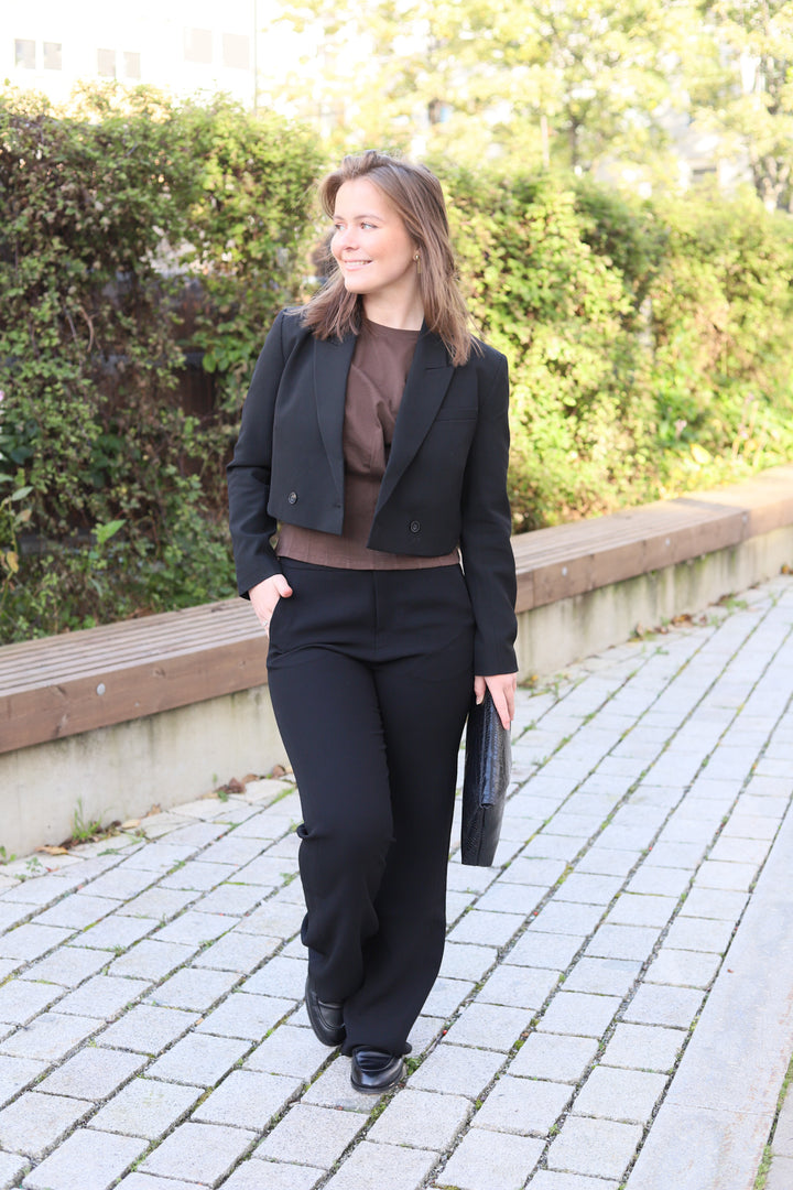 Lela FV 285 Black