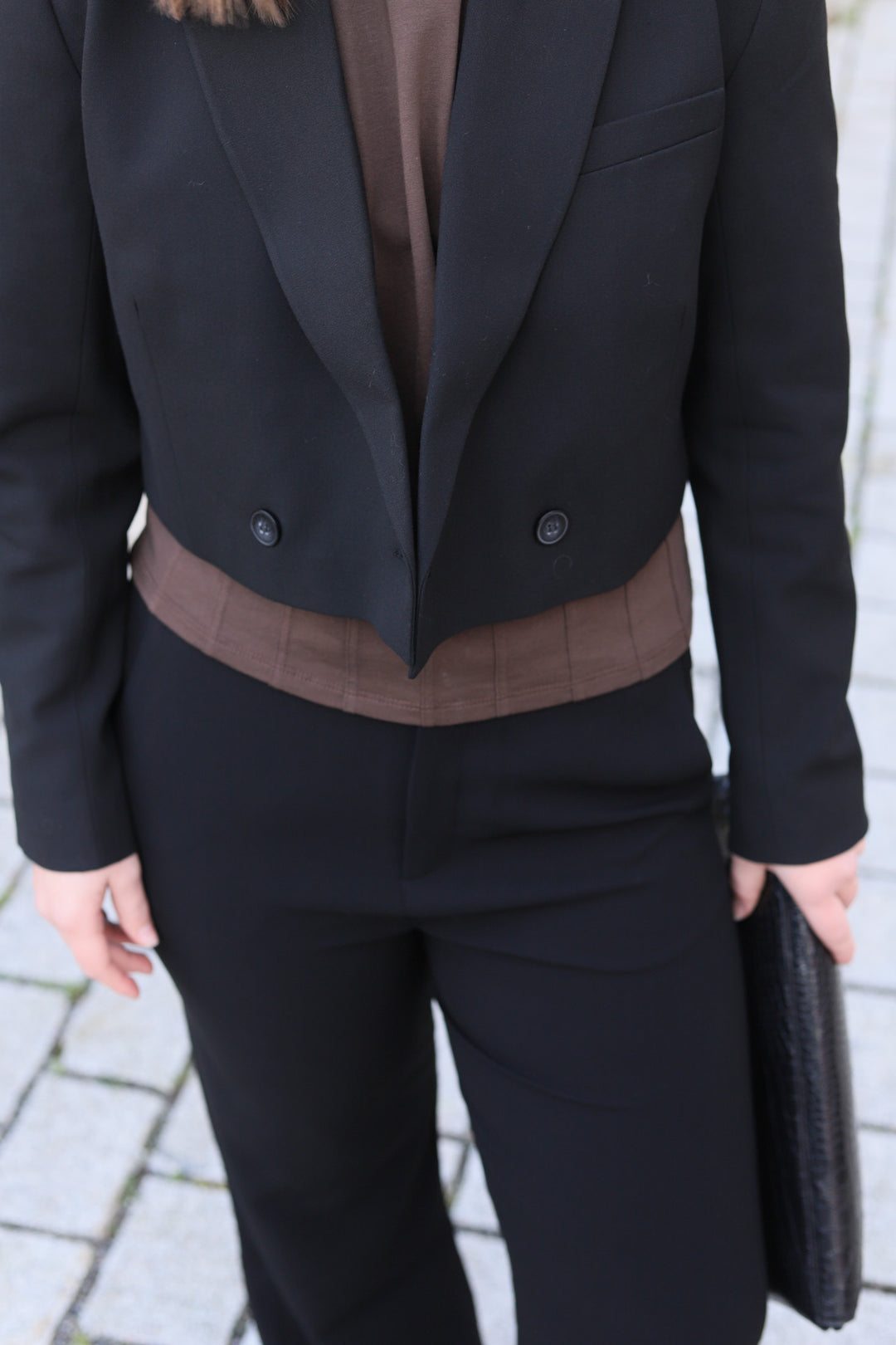 Lela FV 285 Black