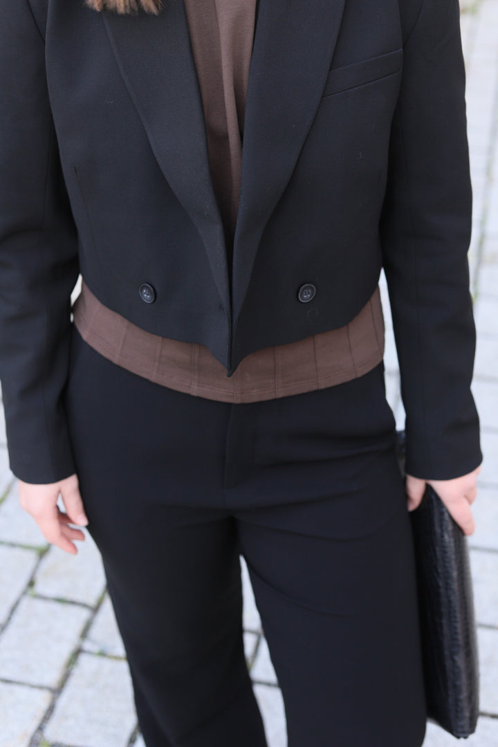 Lela FV 285 Black