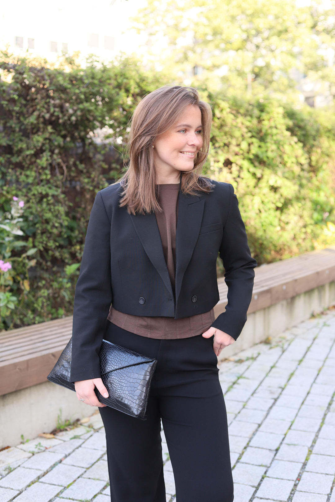 Lela FV 285 Black