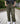 Thalia Pull On Trouser Army