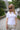 Mellona Tee Bright White