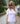 Mellona Tee Bright White