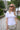 Mellona Tee Bright White