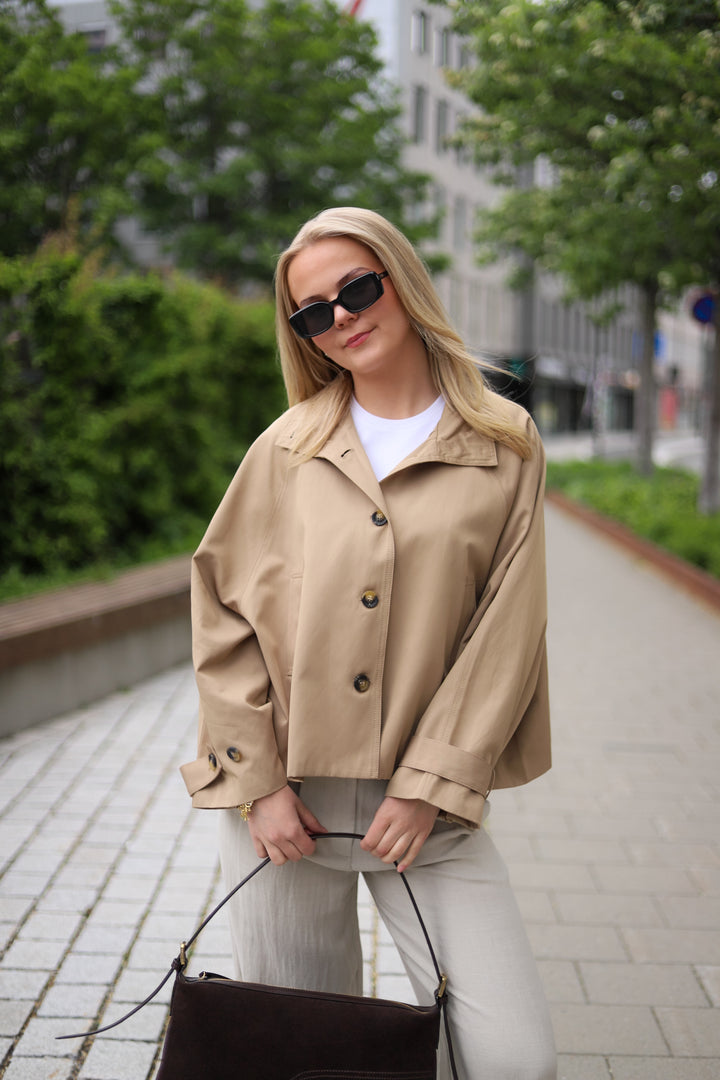 Amomum Toma jacket