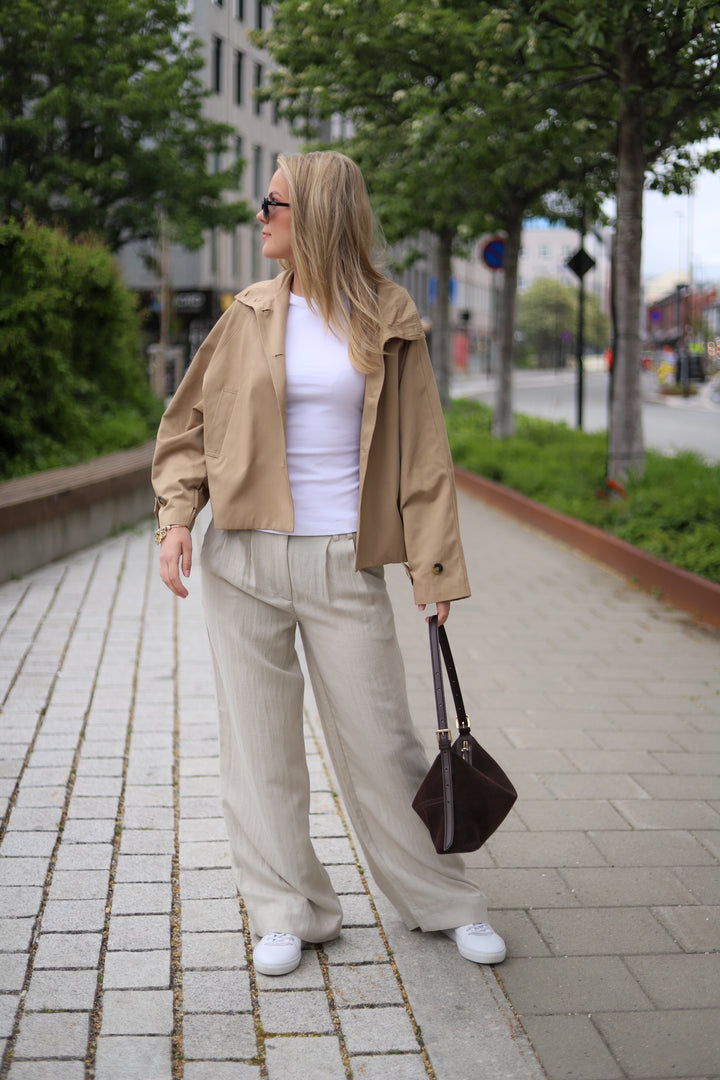 Amomum Toma jacket