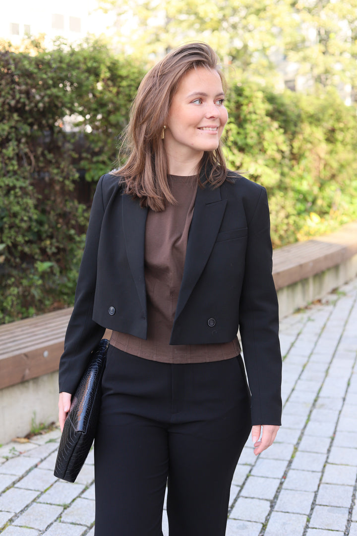 Lela FV 285 Black