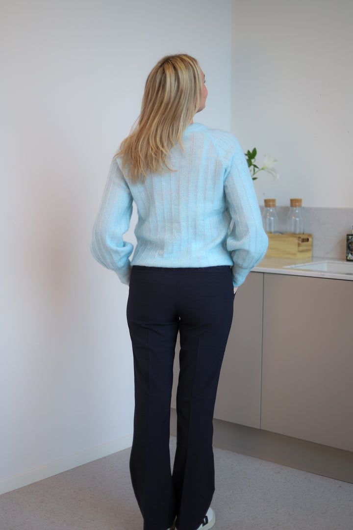 Clara FV 285 Navy Regular