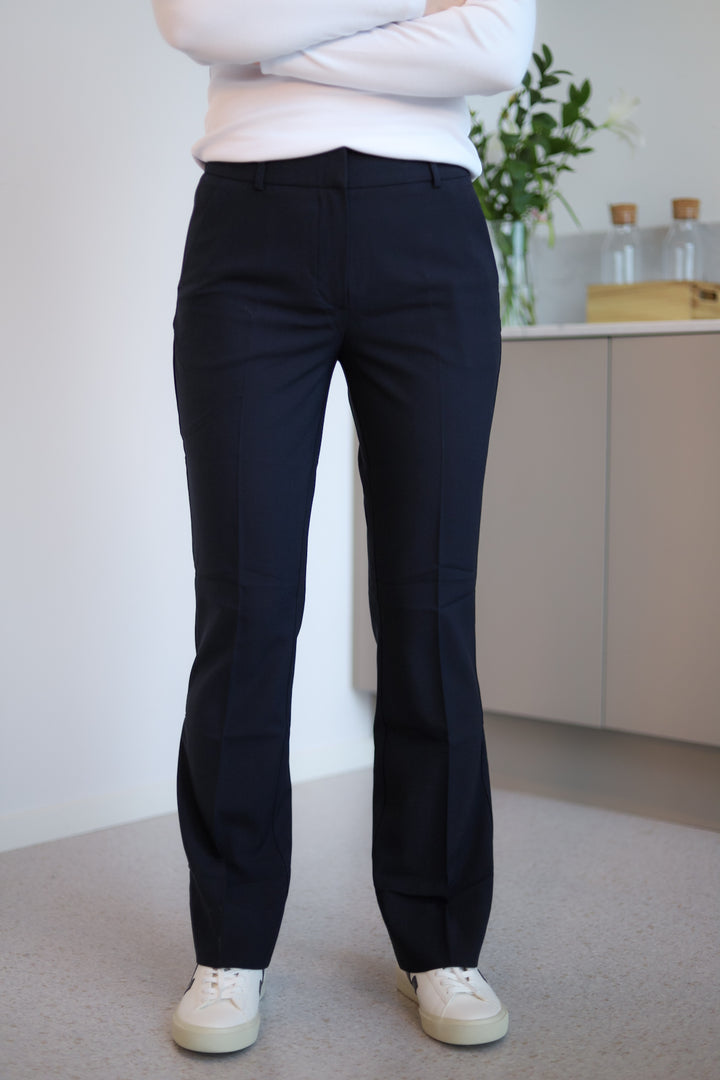 Clara FV 285 Navy Regular