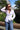 Fitted Shirt Bright White