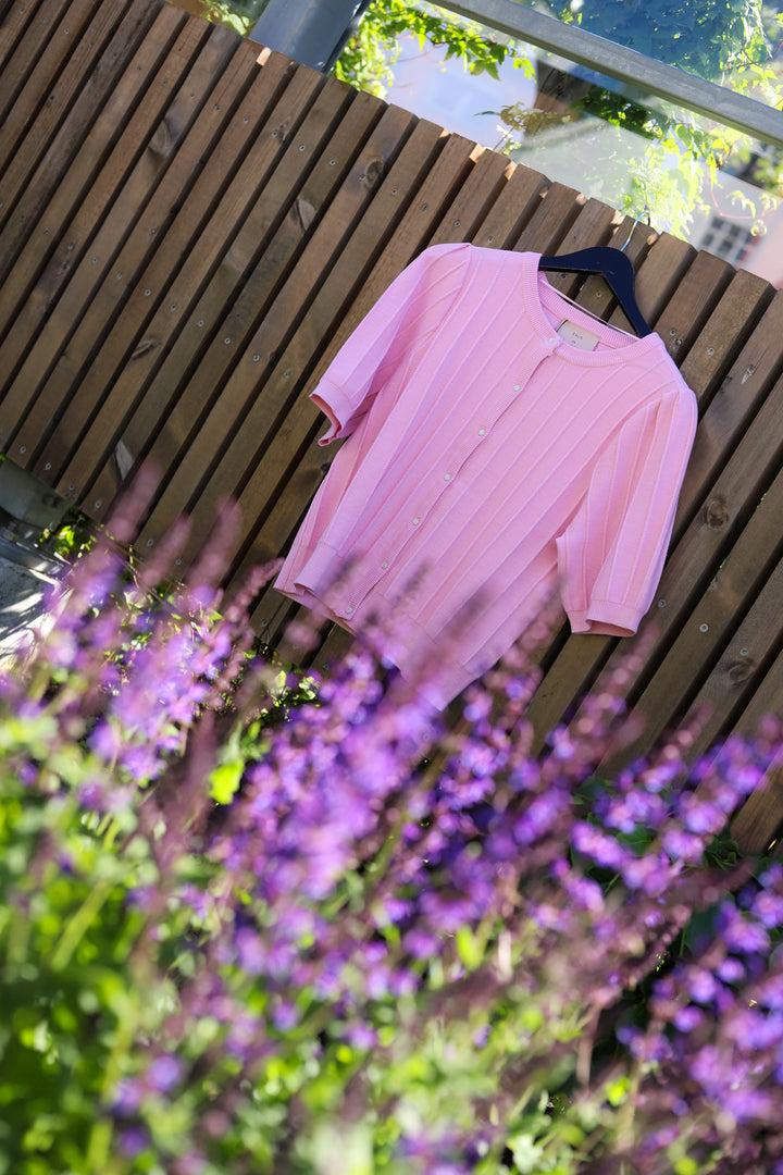 Guru 2/4 Cardigan Sweet Lilac