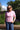 Guru 2/4 Cardigan Sweet Lilac
