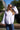 Oversized Shirt Bright White