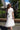 Lea 2/4 Shirt Dress Egret