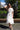 Lea 2/4 Shirt Dress Egret