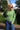 Amalie Cardigan English Ivy