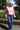 Amalie Cardigan Sweet Lilac