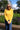Amalie Cardigan Mimosa