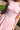 NS Ruched Dress Barely Pink Comb.