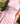 NS Ruched Dress Barely Pink Comb.