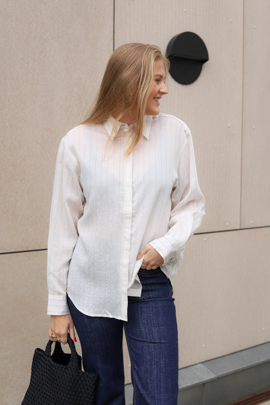 Cocco Agatah Shirt