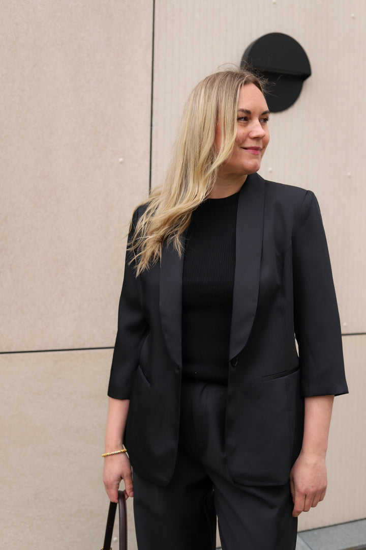 Cedars Davia Blazer